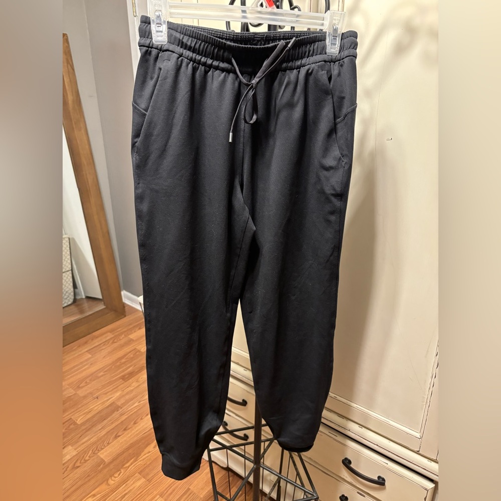 Lululemon Soft Jersey Classic-Fit Mid-Rise Jogger